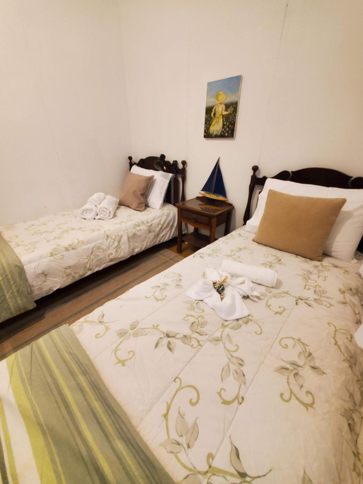 Ecoisa De Chacara - Casa De Vidro, Casa De Campo Морретис Экстерьер фото